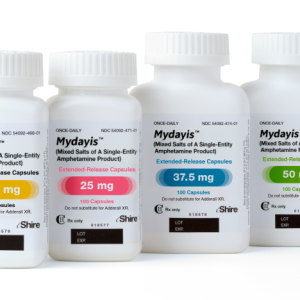 Buy Mydayis online